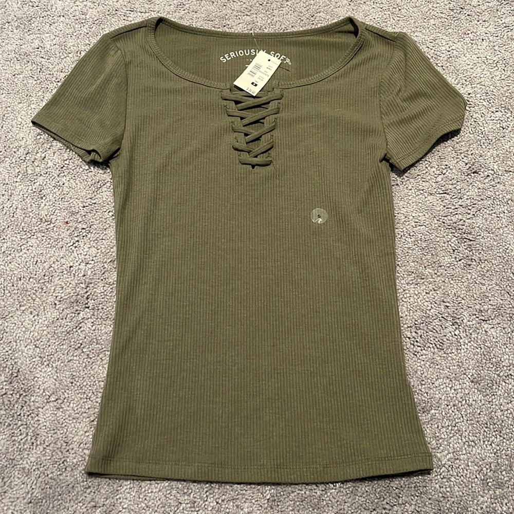 Seriously Soft Aeropostale Shirt